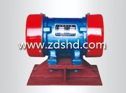 LZF、BZF系列倉壁振動器